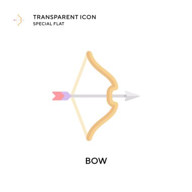 Baş vektör simgesi. Düz çizim. EPS 10 vektörü.