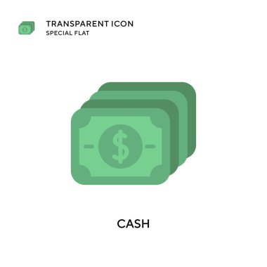 Nakit vektör simgesi. Düz çizim. EPS 10 vektörü.