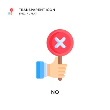 Vektör simgesi yok. Düz çizim. EPS 10 vektörü.