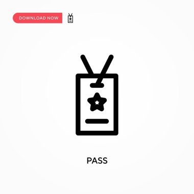 Basit vektör simgesini uzat. Web sitesi veya mobil uygulama için modern, basit düz vektör çizimi