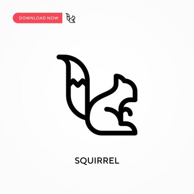 Sincap Basit vektör simgesi. Web sitesi veya mobil uygulama için modern, basit düz vektör çizimi