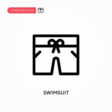 Mayo basit vektör simgesi. Web sitesi veya mobil uygulama için modern, basit düz vektör çizimi