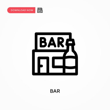 Basit vektör simgesi. Web sitesi veya mobil uygulama için modern, basit düz vektör çizimi