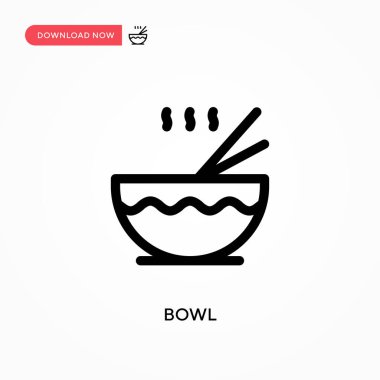 Basit vektör simgesi. Web sitesi veya mobil uygulama için modern, basit düz vektör çizimi