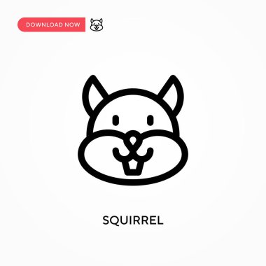 Sincap Basit vektör simgesi. Web sitesi veya mobil uygulama için modern, basit düz vektör çizimi