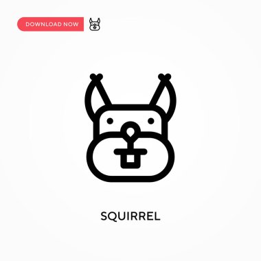 Sincap Basit vektör simgesi. Web sitesi veya mobil uygulama için modern, basit düz vektör çizimi