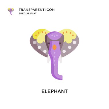 Fil vektör simgesi. Düz çizim. EPS 10 vektörü.