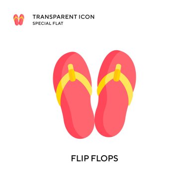 Döndürme vektör simgesi. Düz çizim. EPS 10 vektörü.