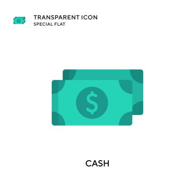 Nakit vektör simgesi. Düz çizim. EPS 10 vektörü.