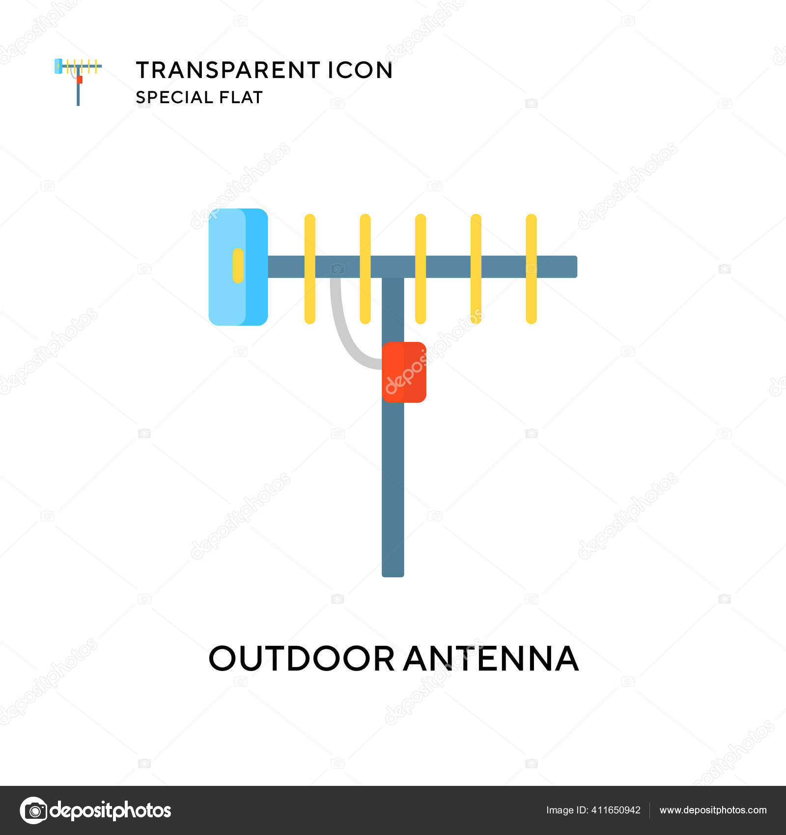 [Get 24+] Tv Antenna Icon Png