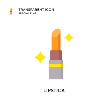 Ruj vektör simgesi. Düz çizim. EPS 10 vektörü.