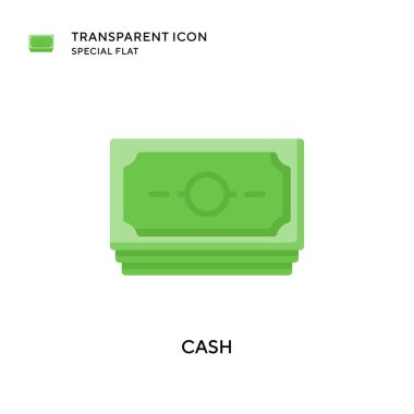 Nakit vektör simgesi. Düz çizim. EPS 10 vektörü.