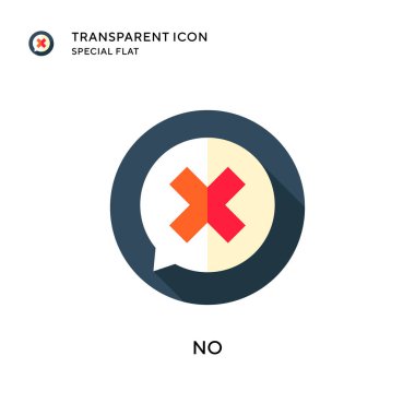 Vektör simgesi yok. Düz çizim. EPS 10 vektörü.