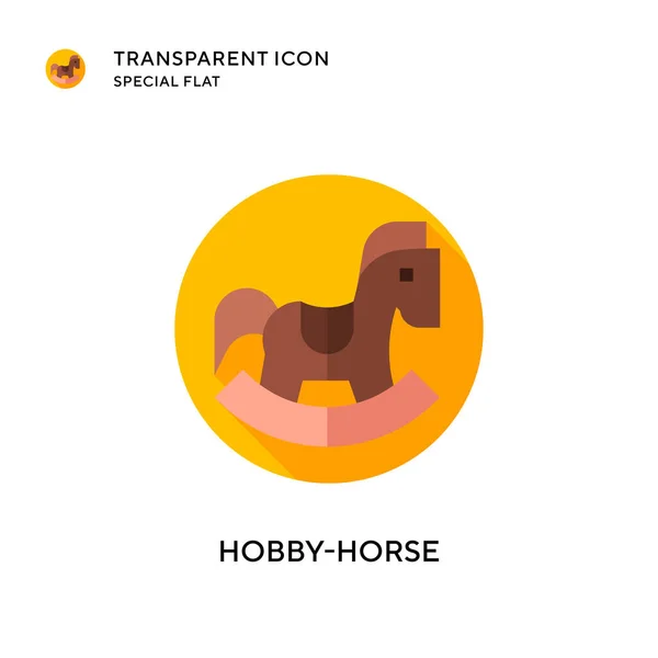 Hobby paard stok