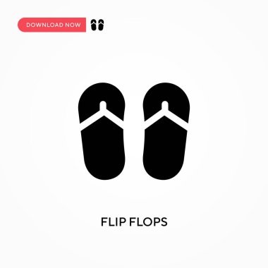 Döndürme vektör simgesi. - Evet. Web sitesi veya mobil uygulama için modern, basit düz vektör çizimi