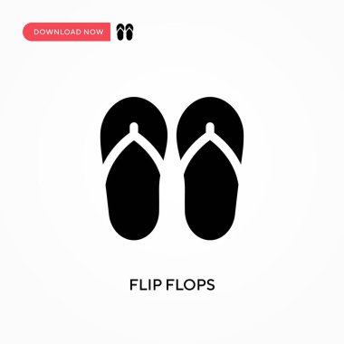 Döndürme vektör simgesi. - Evet. Web sitesi veya mobil uygulama için modern, basit düz vektör çizimi