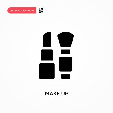 Vektör simgesini uydur. - Evet. Web sitesi veya mobil uygulama için modern, basit düz vektör çizimi