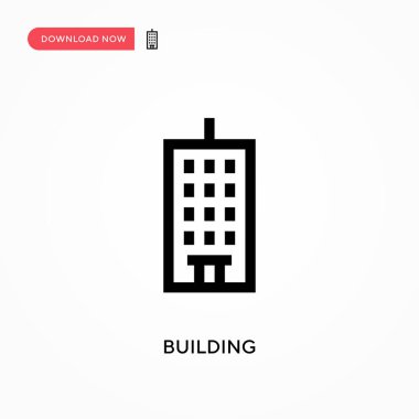 Vektör simgesi oluşturuluyor. - Evet. Web sitesi veya mobil uygulama için modern, basit düz vektör çizimi