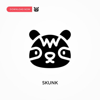 Kokarca vektör simgesi. - Evet. Web sitesi veya mobil uygulama için modern, basit düz vektör çizimi