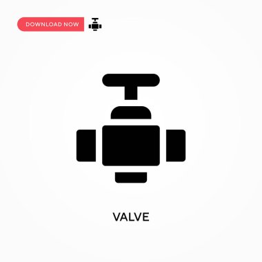 Vana vektör simgesi. - Evet. Web sitesi veya mobil uygulama için modern, basit düz vektör çizimi