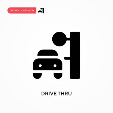 Vektör simgesine doğru sür. - Evet. Web sitesi veya mobil uygulama için modern, basit düz vektör çizimi