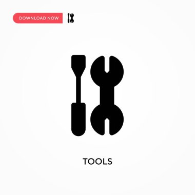 Araç vektör simgesi. - Evet. Web sitesi veya mobil uygulama için modern, basit düz vektör çizimi