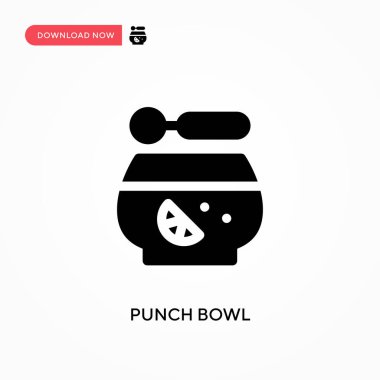 Kase vektör simgesini yumrukla. - Evet. Web sitesi veya mobil uygulama için modern, basit düz vektör çizimi