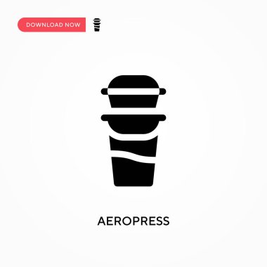 Uçak vektör simgesi. - Evet. Web sitesi veya mobil uygulama için modern, basit düz vektör çizimi