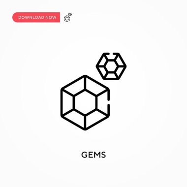 Basit vektör simgesi. Web sitesi veya mobil uygulama için modern, basit düz vektör çizimi