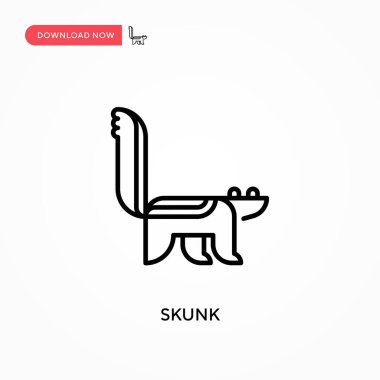 Kokarca Basit vektör simgesi. Web sitesi veya mobil uygulama için modern, basit düz vektör çizimi