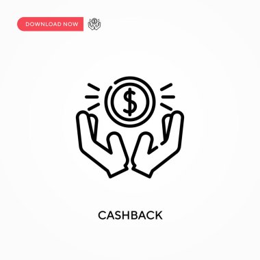 Nakit basit vektör simgesi. Web sitesi veya mobil uygulama için modern, basit düz vektör çizimi