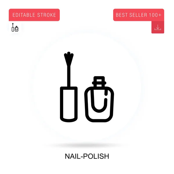 Derrame De Esmalte De Unasストックベクター ロイヤリティフリーderrame De Esmalte De Unasイラスト ページ 3 Depositphotos