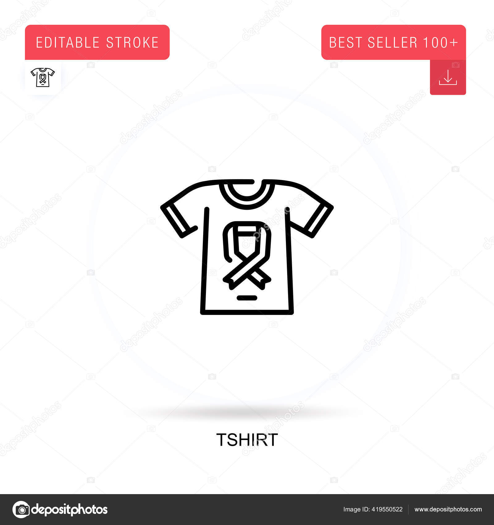 Tシャツフラットベクトルアイコン ベクトル分離概念メタファーイラスト ストックベクター C Edifier Tシャツフラットベクトルアイコン ベクトル分離概念メタファーイラスト ストックベクター C Edifier