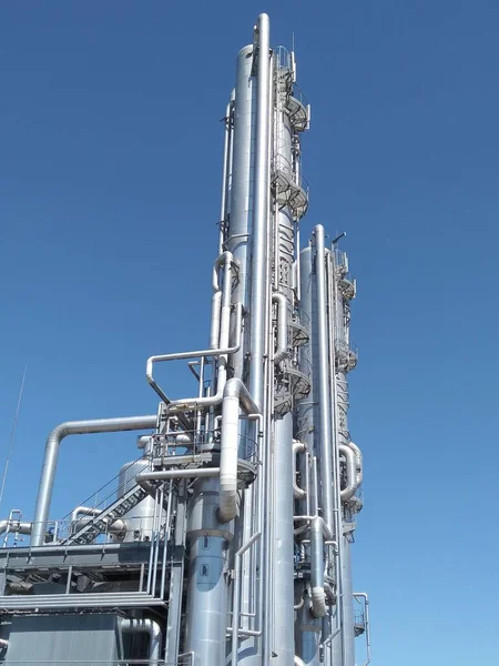 İçki imalathanesi, alkol fabrikası