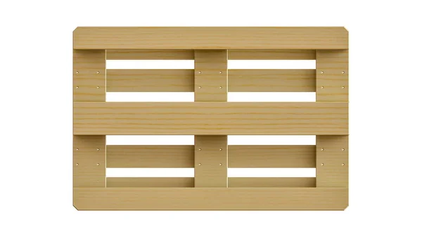 Avro paleti, çam paleti