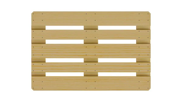 Avro paleti, çam paleti