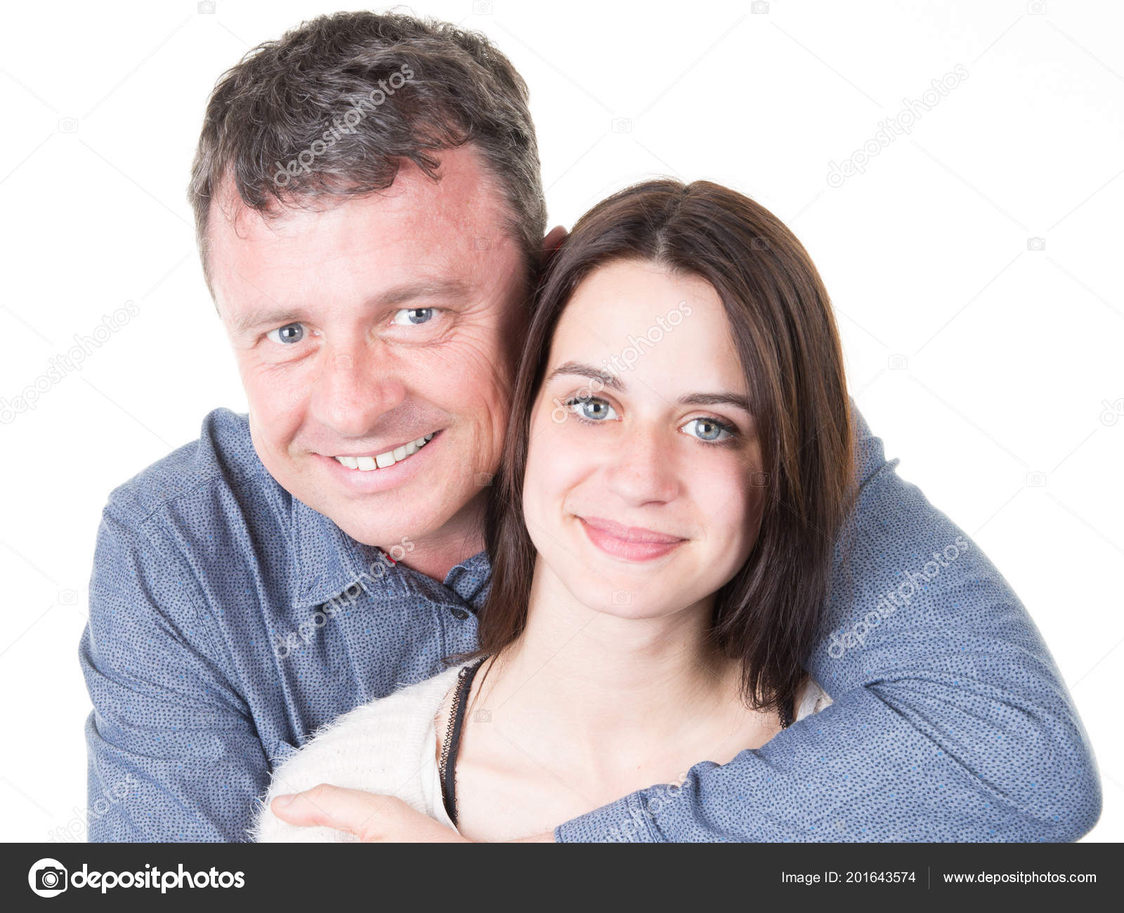 Tienerdochter dating ouder
