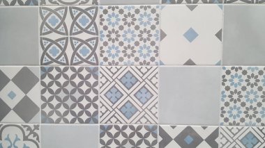 hızlı tasarım yineleme aracılığıyla mimari olarak etkileyici mozaikler