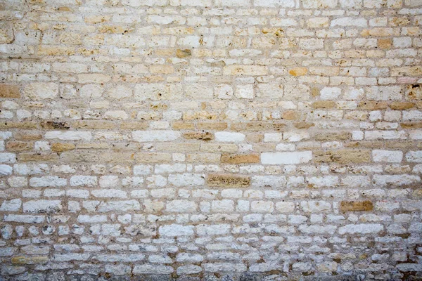 Fundo Medieval Textura Parede Pedra — Fotografia de Stock