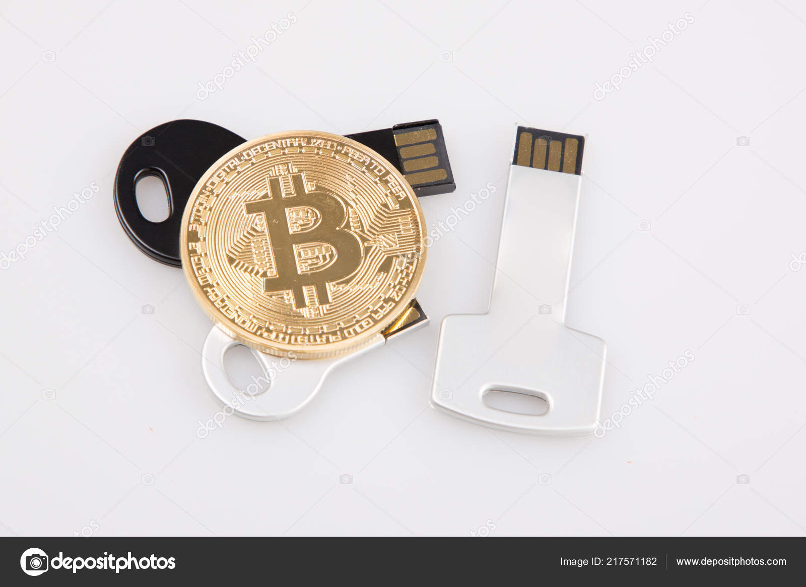 bitcoin flash meghajtó)
