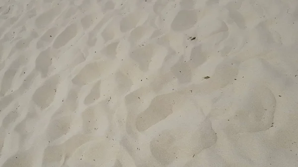 Fine Sand Beach Background — Stock Photo, Image