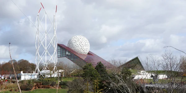 Futuroscope Pictures Futuroscope Stock Photos Images Depositphotos