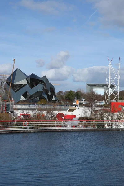 Futuroscope Pictures Futuroscope Stock Photos Images Depositphotos