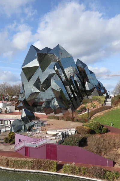 Futuroscope Images Libres De Droit Photos De Futuroscope Depositphotos