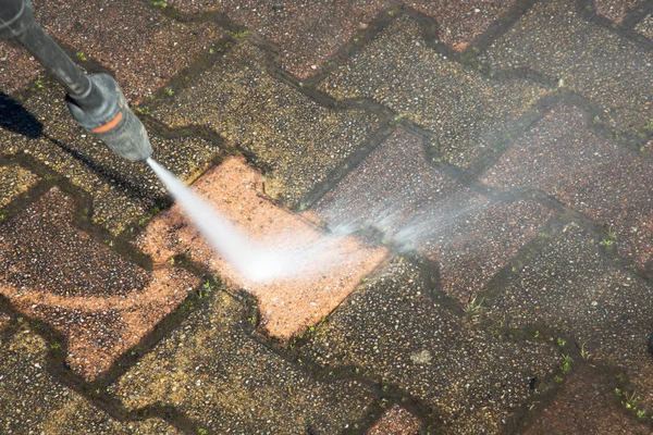 High Pressure Cleaning washer professional services cleaner sidewalk
