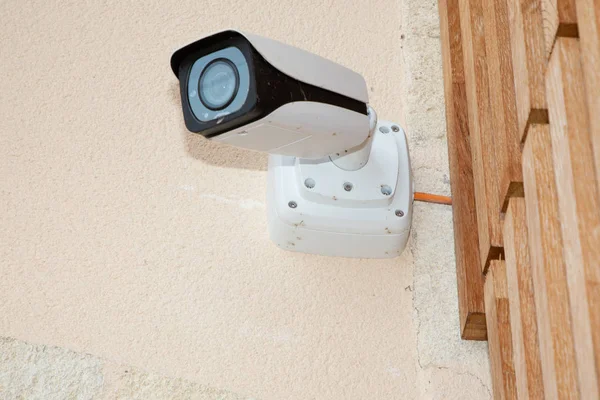 CCTV security camera for home security and surveillance