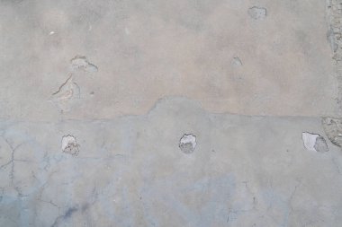 Eski gri beton duvar kağıdı arka plan doku