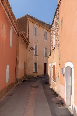 Fransa'da Arcachon koyunda kum plaj