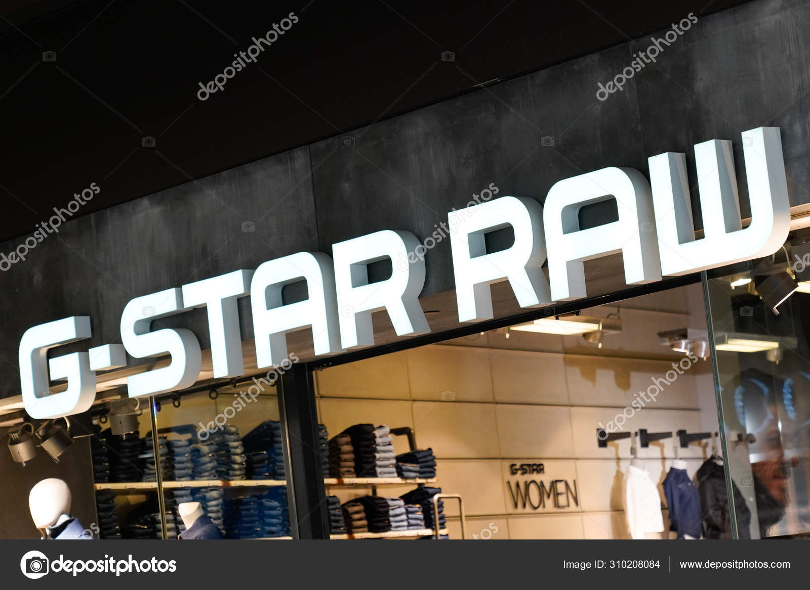 g star warehouse sale 2019