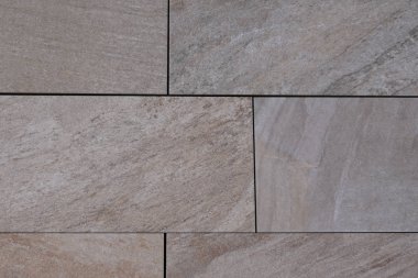 taş levhaların taban deseni bej arkaplan